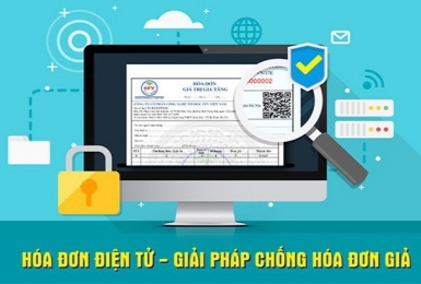 Triển khai thử nghiệm giải pháp phần mềm quản lý hoá đơn điện tử tại cơ quan Thuế