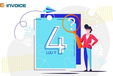 TOP 4 điểm cần lưu ý khi cá nhân quyết toán thuế