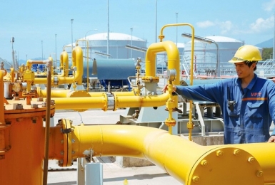 Siết chặt việc quản lý vốn nhà nước tại doanh nghiệp