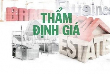 Hoạt động thẩm định giá đối với tài sản vô hình tại Việt Nam và vấn đề đặt ra