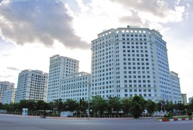 Thị trường bất động sản 2021: Phân khúc nào đáng kỳ vọng?