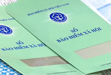 Mức điều chỉnh tiền lương tính đóng bảo hiểm xã hội áp dụng từ 1-1-2021