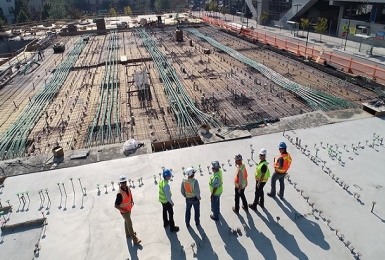 Quy định mới trong quản lý chất lượng, bảo trì công trình xây dựng.