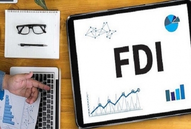Định hướng thu hút FDI vào Việt Nam trong bối cảnh mới