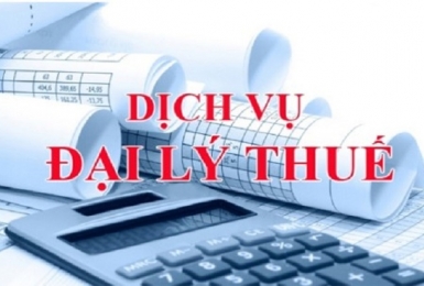 Trường hợp nào sẽ bị đình chỉ kinh doanh dịch vụ làm thủ tục về thuế?