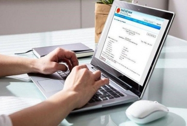 Đẩy mạnh triển khai cấp tài khoản giao dịch điện tử trong lĩnh vực thuế