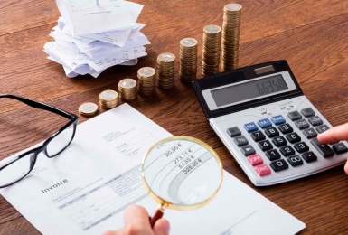 Quy định đáng lưu ý về tiền chậm nộp tiền phạt vi phạm hành chính về thuế, hóa đơn