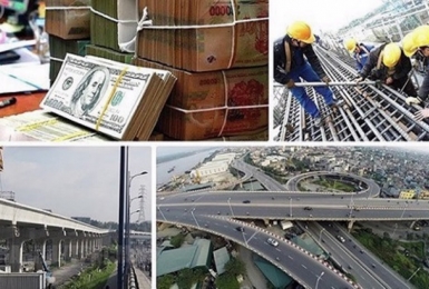 Quy định mới về chế độ, biểu mẫu báo cáo việc thanh toán vốn đầu tư công.