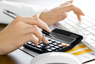 Kiểm tra kinh doanh, hành nghề dịch vụ của đại lý thuế.