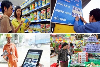 Đồng bộ giải pháp điều hành giá trong bối cảnh tác động của dịch bệnh Covid-19