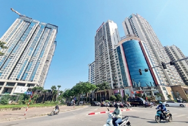 Giá đất làm căn cứ xác định nghĩa vụ tài chính: Cơ quan thuế là một trong các đơn vị phối hợp