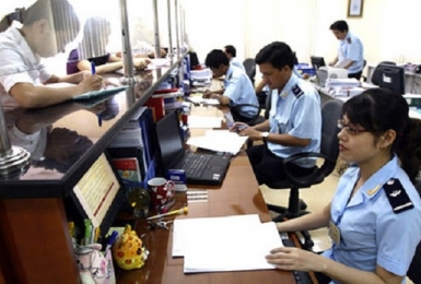 Hướng dẫn thủ tục miễn thuế xuất khẩu, nhập khẩu