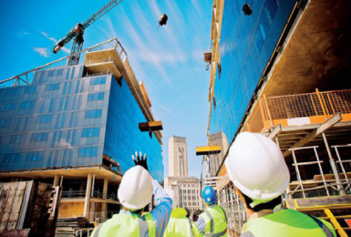 Quy định về chứng chỉ hành nghề hoạt động xây dựng.