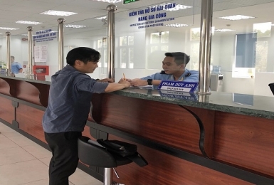 Quy định mới về mức thu, chế độ thu, nộp, quản lý và sử dụng phí hải quan