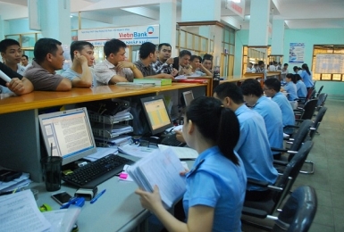 Kể từ ngày 25/4, áp dụng quy định không thu thuế XNK với nhiều trường hợp