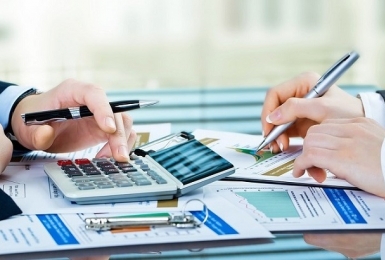 2 hình thức kiểm tra hoạt động dịch vụ kế toán