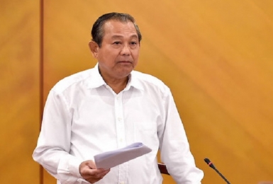 Tháo gỡ các khó khăn, vướng mắc trong quá trình thực hiện Nghị định số 140.