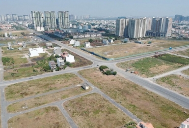 Phương án sử dụng đất đối với đơn vị sự nghiệp công lập chuyển đổi thành công ty cổ phần