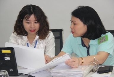 Phạt đến 25 triệu đồng nếu cá nhân chậm nộp hồ sơ khai thuế.