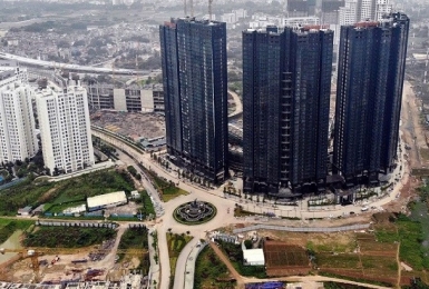 Gia hạn thời hạn nộp thuế và tiền thuê đất để hỗ trợ người nộp thuế.