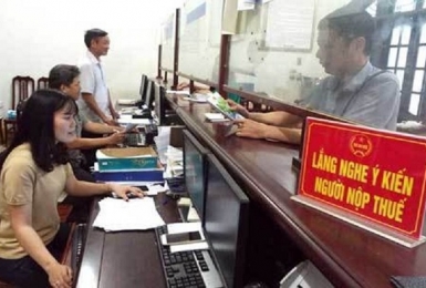 Khẩn trương triển khai Nghị định số 52/2021/NĐ-CP của Chính phủ góp phần tháo gỡ khó khăn cho sản xuất kinh doanh