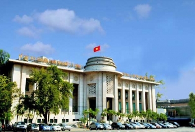 Cơ cấu lại nợ bị ảnh hưởng dịch Covid-19 đến ngày 31/12/2021