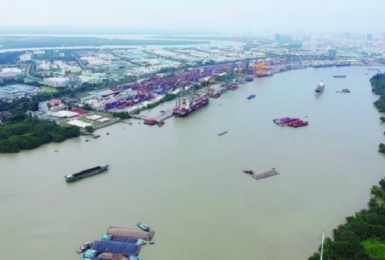 Phương pháp định giá dịch vụ sự nghiệp công quản lý, bảo trì đường thủy nội địa thực hiện theo phương thức nhà nước đặt hàng sử dụng nguồn ngân sách trung ương từ nguồn kinh phí chi thường xuyên.