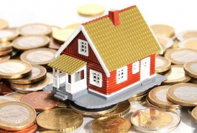 Ngân hàng và doanh nghiệp bất động sản trong cuộc đua tăng vốn.