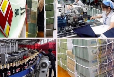 Đôn đốc cổ phần hóa, thoái vốn nhà nước tại doanh nghiệp