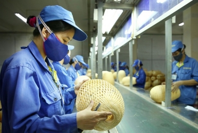 Hỗ trợ khẩn cấp người lao động bị ảnh hưởng bởi Covid-19