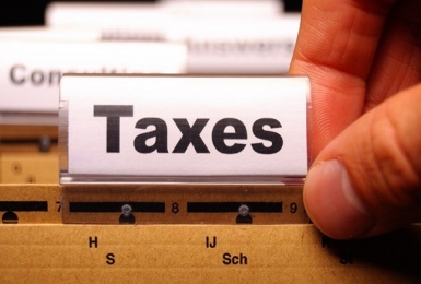 Quy trình xử lý đề nghị gia hạn nộp thuế, nộp tiền thuê đất năm 2021