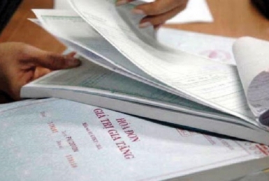 Thêm dấu hiệu người nộp thuế bị giám sát trọng điểm.