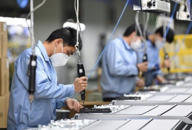 Bộ Tài chính tiếp tục đề xuất chính sách hỗ trợ doanh nghiệp bị ảnh hưởng bởi dịch Covid-19