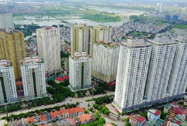 Thủ tướng Chính phủ yêu cầu tổng kết thi hành Luật Đất đai