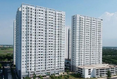 Rà soát đề xuất sửa Luật Nhà ở, Luật Kinh doanh bất động sản.