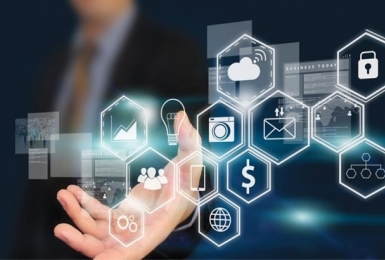 Ngân hàng số: Mục tiêu chiến lược để vượt lên thách thức