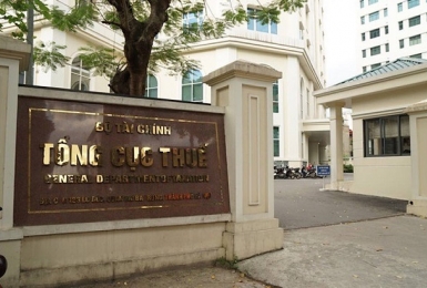 Tăng cường quản lý rủi ro trong quản lý thuế