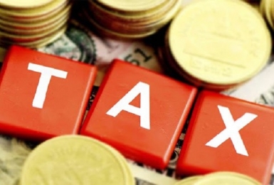 10 khoản thu nhập thuộc diện chịu thuế với các mức thuế suất và cách tính thuế khác nhau