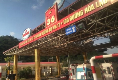 Xác định nguyên giá tài sản kết cấu hạ tầng giao thông đường bộ