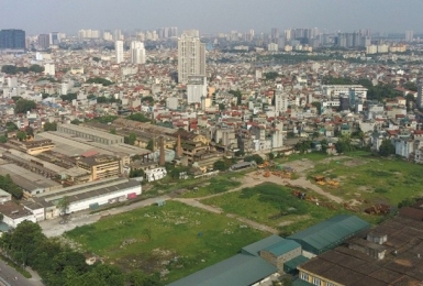 Nội dung chi tiết phương án sử dụng đất khi cổ phần hóa DNNN