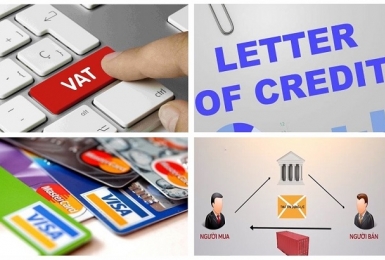 Nếu tách bạch rõ hai khía cạnh tín dụng và thanh toán, việc thu thuế đối với L/C sẽ không khó