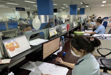 Đơn giản hóa trình tự, thủ tục đăng ký bản công bố hợp quy.