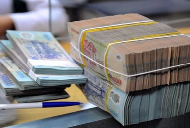 Ngân hàng tung hàng nghìn tỷ đồng vốn vay lãi suất thấp.