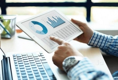 Công ty thông tin tín dụng phải có vốn điều lệ tối thiểu 30 tỷ đồng