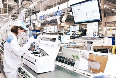 Đảm bảo giải quyết các chính sách hỗ trợ cho doanh nghiệp không quá 01 ngày làm việc.