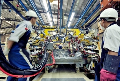 Công nghiệp hỗ trợ cần nhiều động lực hơn.