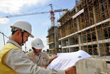 Thông tư 06/2021/TT-BXD về cấp công trình trong quản lý hoạt động ĐTXD.