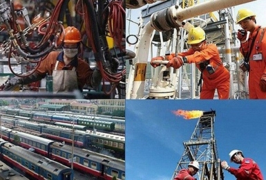 Đẩy nhanh tiến độ cổ phần hóa doanh nghiệp Nhà nước