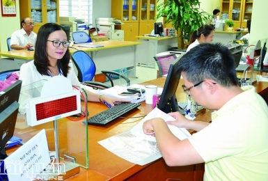 Xác định giá tính thuế trong giao dịch liên kết: Xây dựng quy định mới phù hợp với chuẩn mực quốc tế