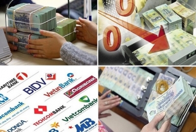 Giảm lãi suất hỗ trợ doanh nghiệp bị ảnh hưởng Covid-19 ngay trong tháng 7.